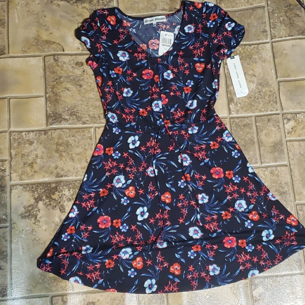 Cute summer dress